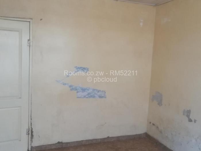 Room to Rent in Chitungwiza, Chitungwiza