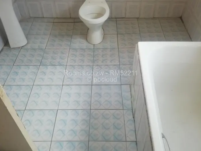 Room to Rent in Chitungwiza, Chitungwiza