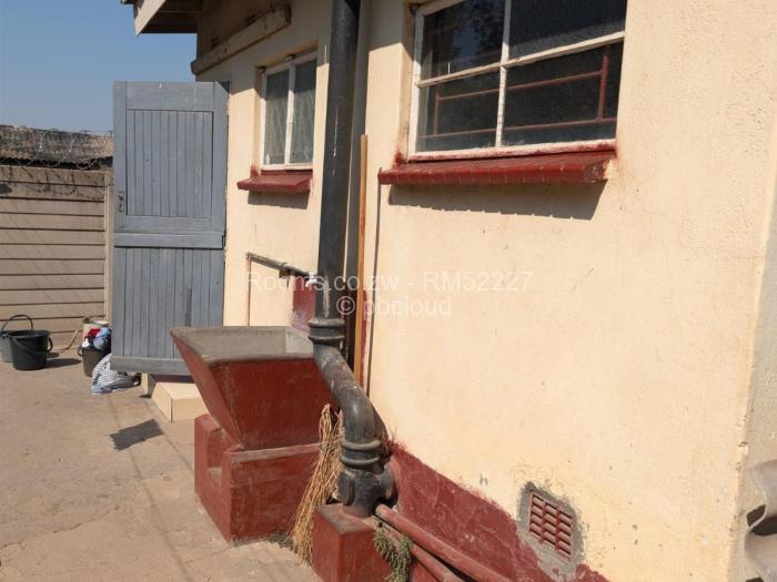 Room to Rent in Chitungwiza, Chitungwiza