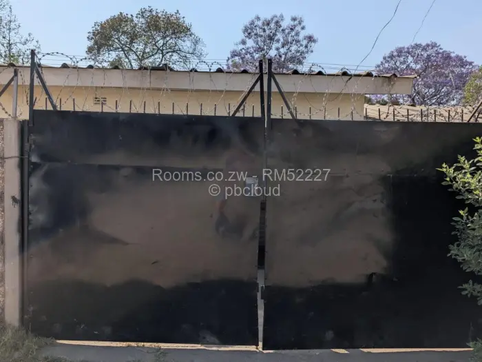 Room to Rent in Chitungwiza, Chitungwiza