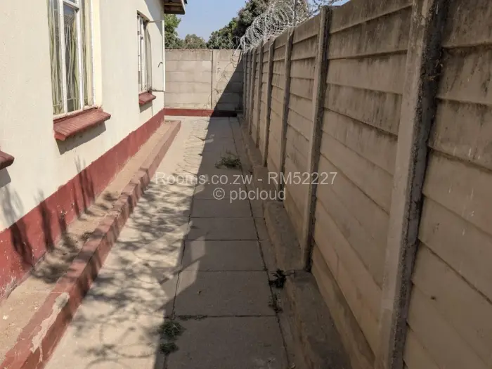 Room to Rent in Chitungwiza, Chitungwiza