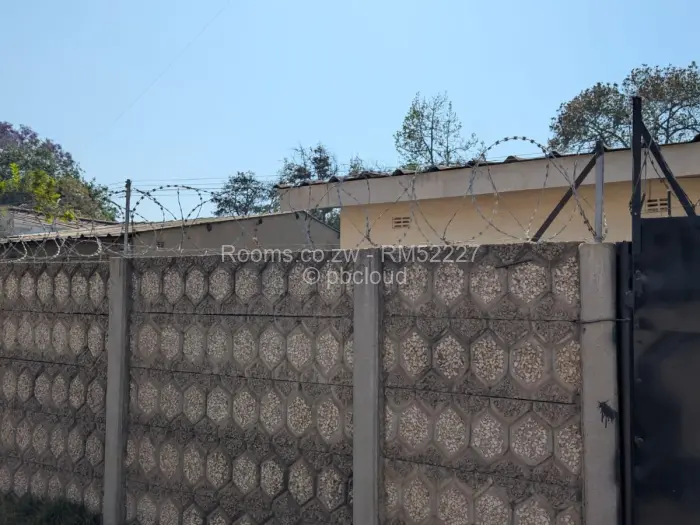 Room to Rent in Chitungwiza, Chitungwiza