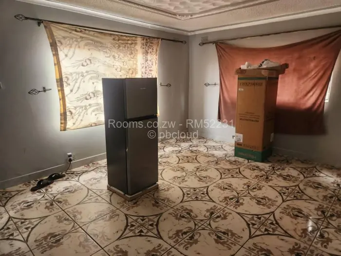 Room to Rent in Marimba Park, Harare