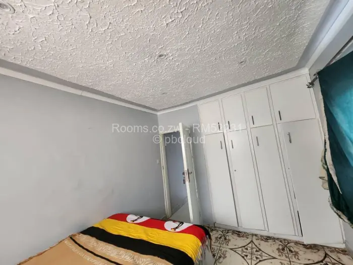 Room to Rent in Marimba Park, Harare
