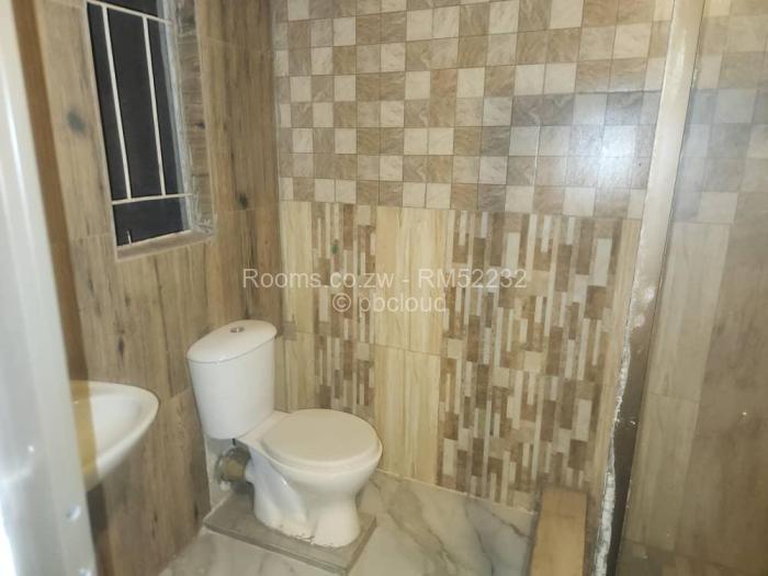 Room to Rent in Belvedere, Harare