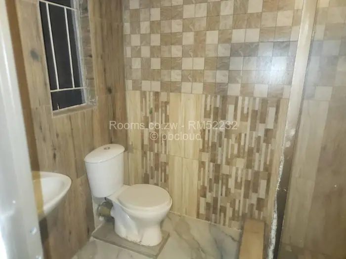 Room to Rent in Belvedere, Harare