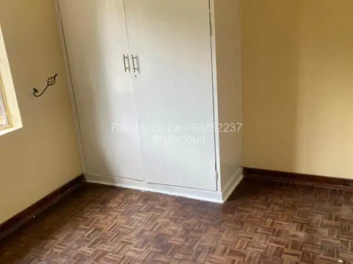 Room to Rent in Westgate, Harare