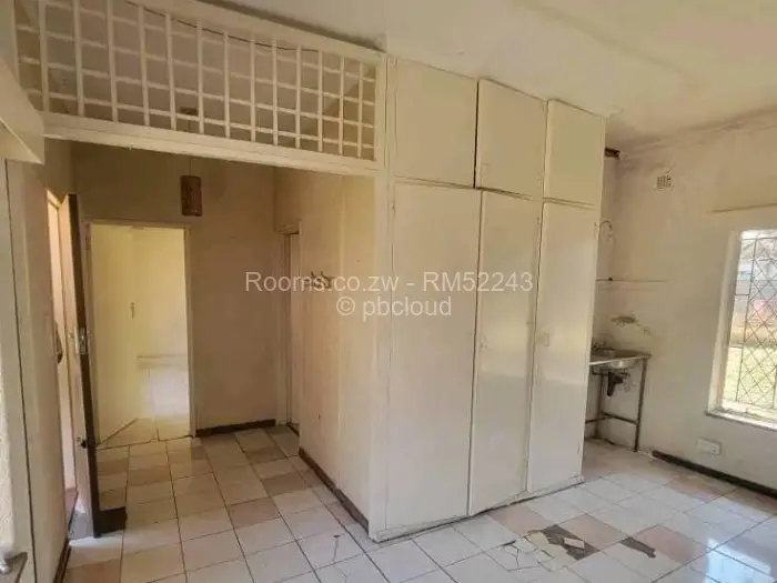Room to Rent in Avondale, Harare