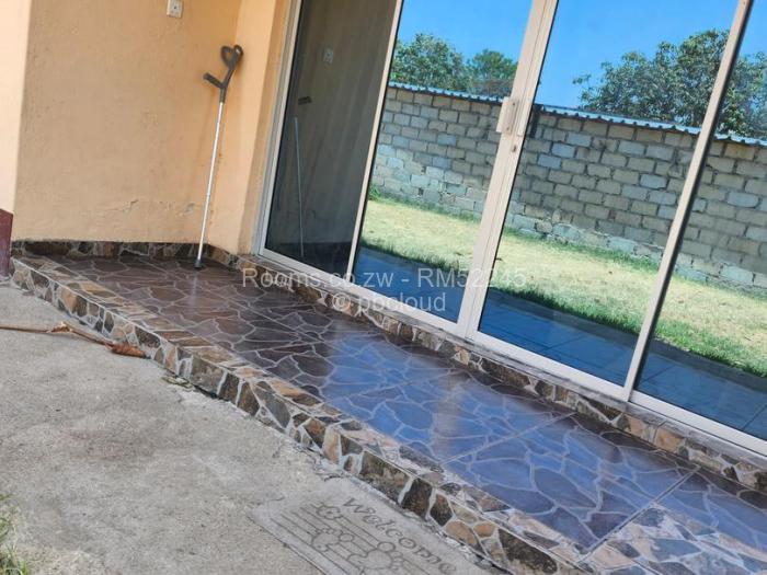 Room to Rent in Hatfield, Harare