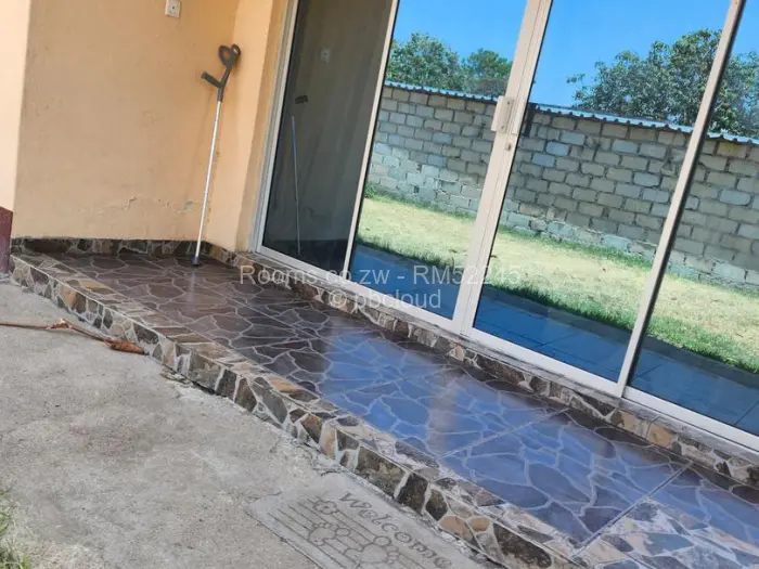 Room to Rent in Hatfield, Harare