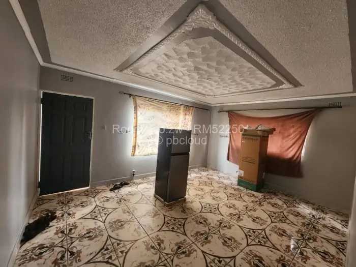 Room to Rent in Marimba Park, Harare