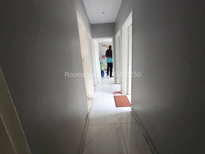 Room to Rent in Marimba Park, Harare