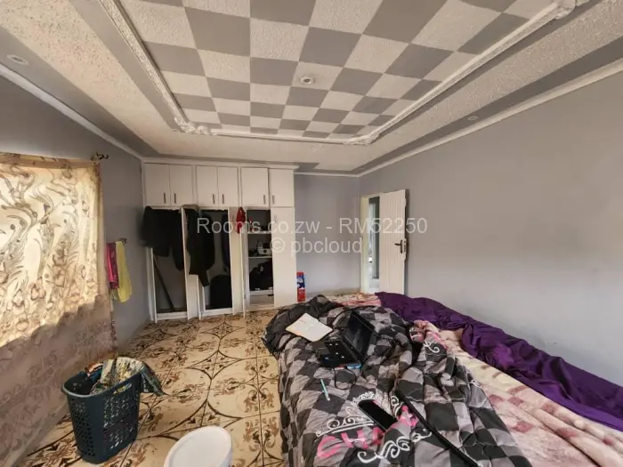 Room to Rent in Marimba Park, Harare