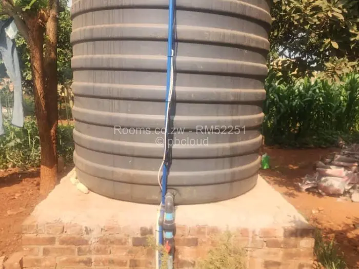 Room to Rent in Dawnview Park, Harare