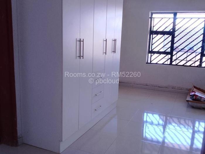Room to Rent in Bloomingdale, Harare