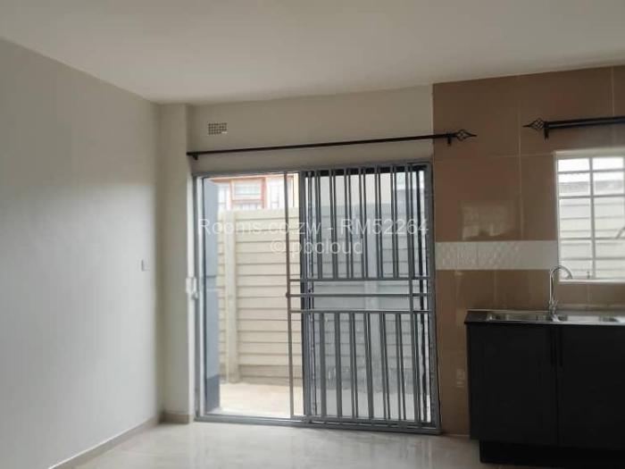 Room to Rent in Budiriro, Harare