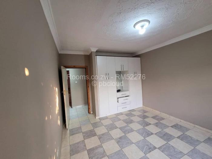 Room to Rent in Madokero Estates, Harare