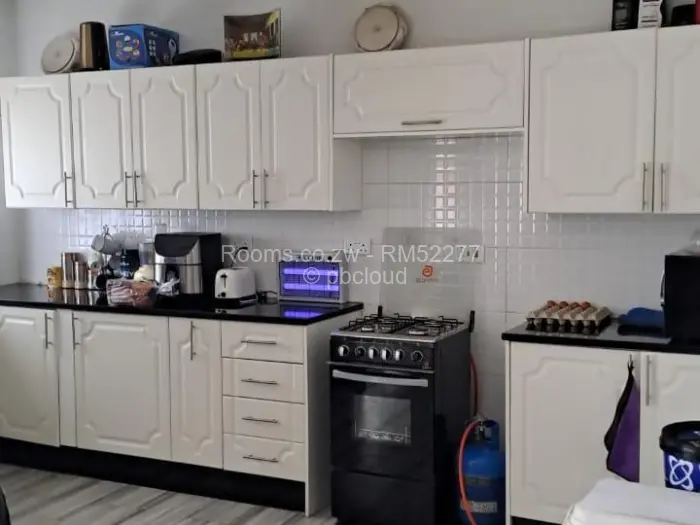 Room to Rent in Madokero Estates, Harare