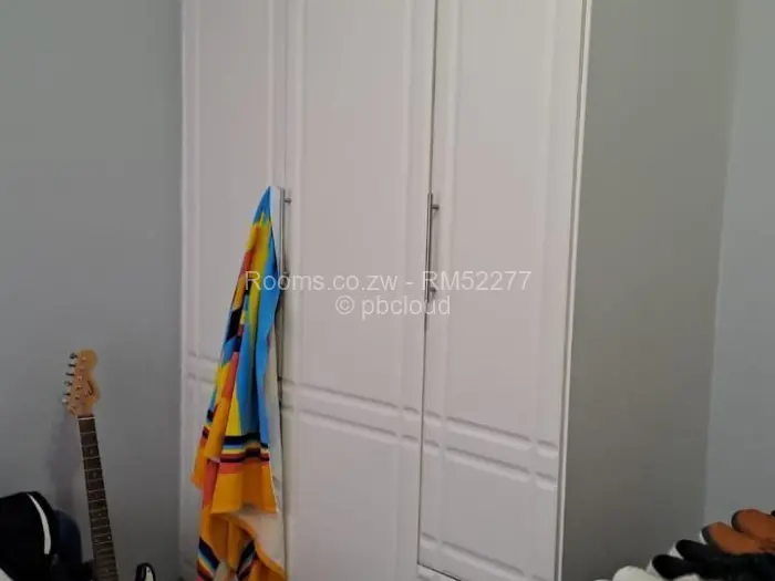 Room to Rent in Madokero Estates, Harare
