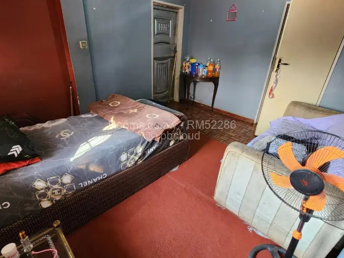 Room to Rent in Belvedere, Harare