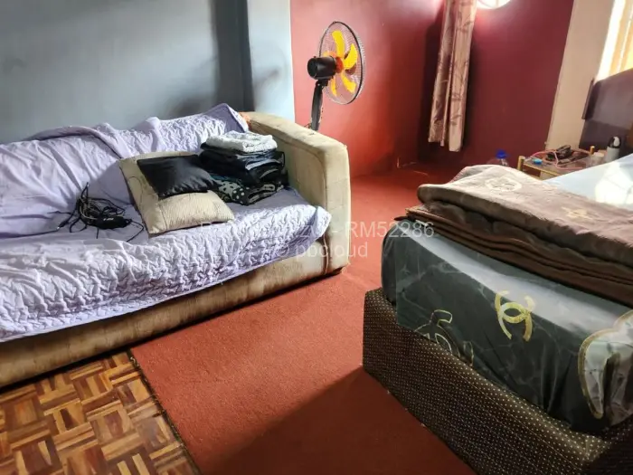 Room to Rent in Belvedere, Harare
