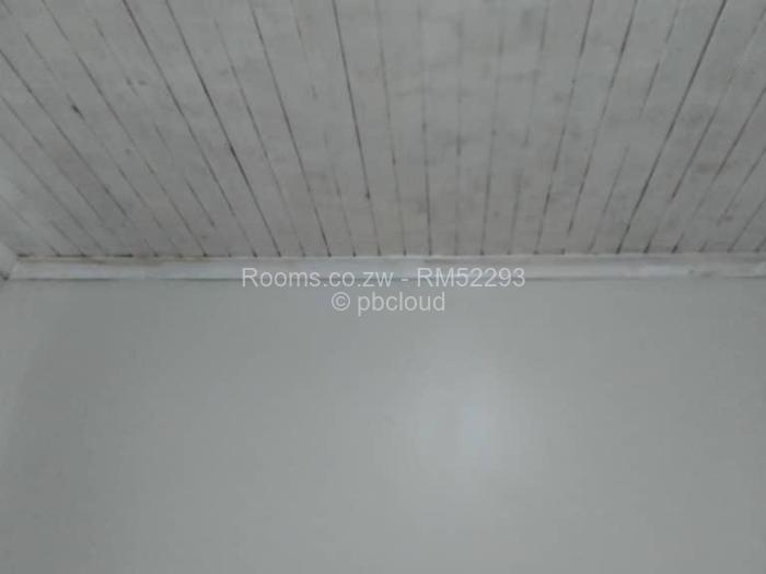 Room to Rent in Aspindale Park, Harare
