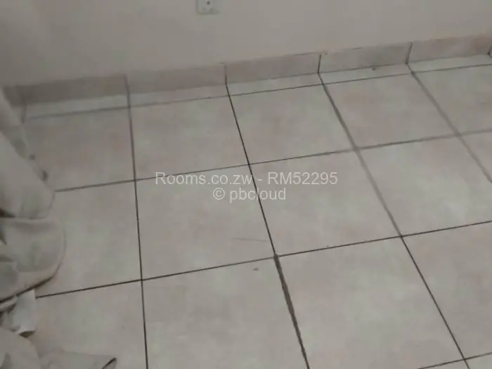 Room to Rent in Aspindale Park, Harare