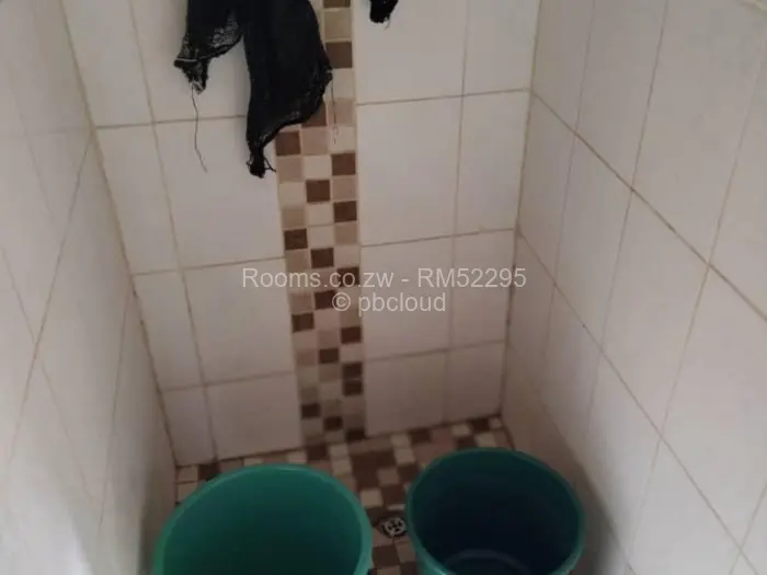 Room to Rent in Aspindale Park, Harare