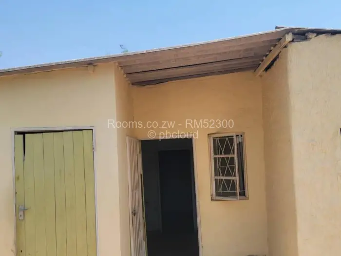 Room to Rent in Mabelreign, Harare