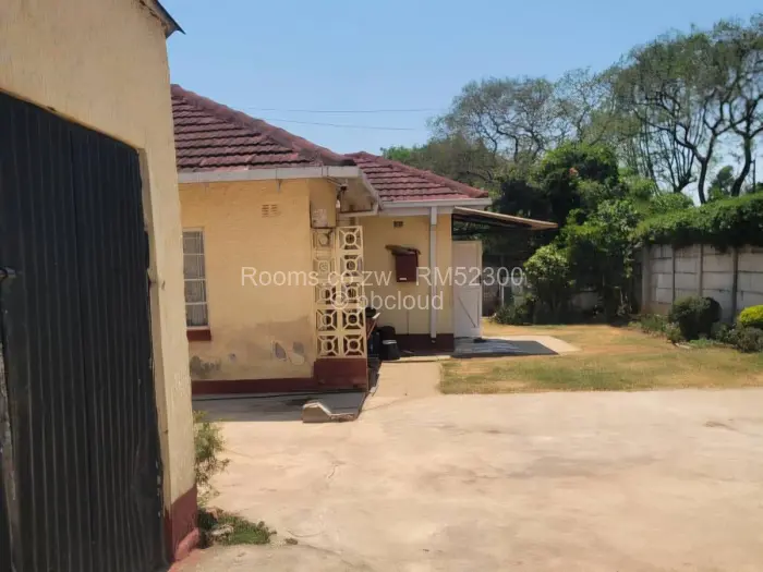 Room to Rent in Mabelreign, Harare