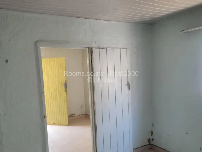 Room to Rent in Mabelreign, Harare