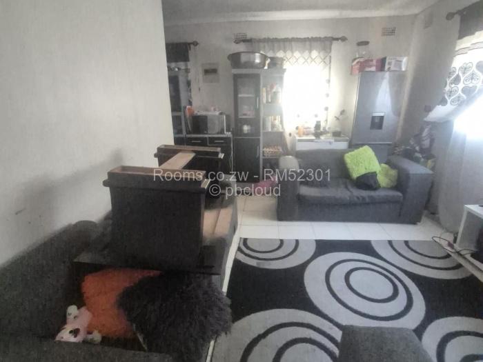 Room to Rent in Westgate, Harare