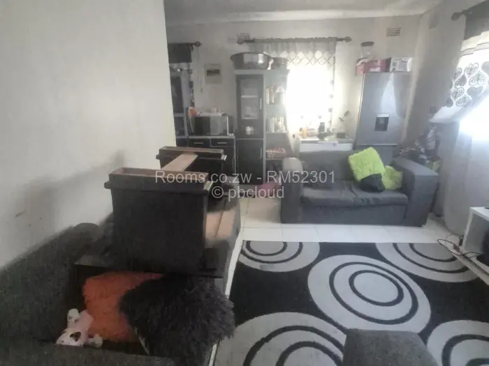 Room to Rent in Westgate, Harare