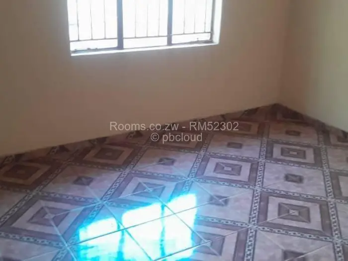 Room to Rent in Bloomingdale, Harare