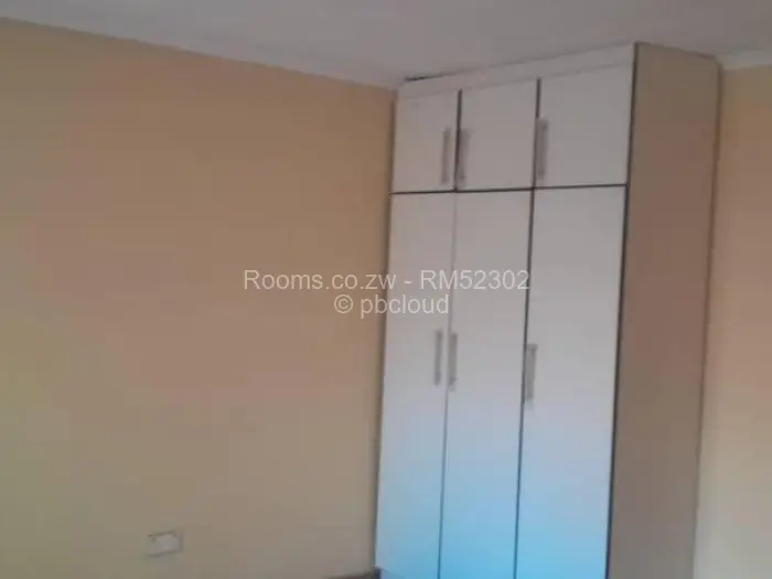 Room to Rent in Bloomingdale, Harare