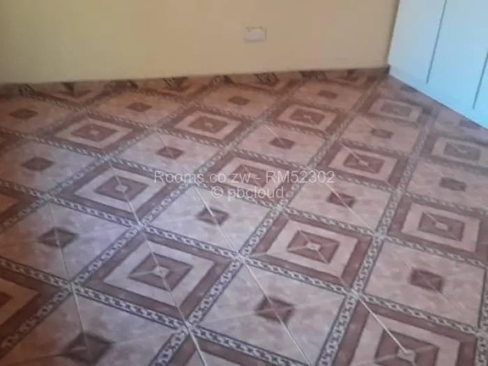 Room to Rent in Bloomingdale, Harare