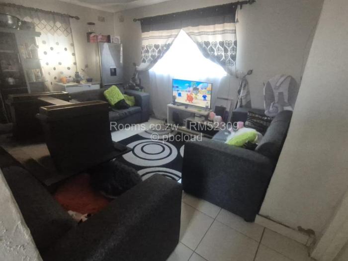 Room to Rent in Aspindale Park, Harare