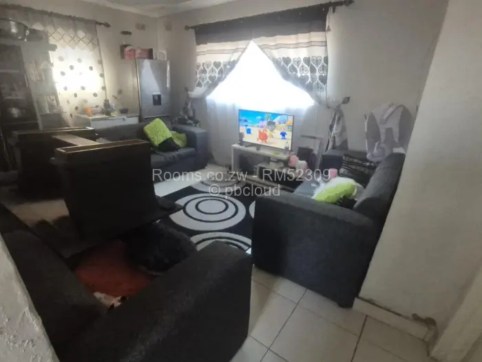 Room to Rent in Aspindale Park, Harare