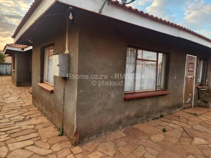 Room to Rent in Cold Comfort, Harare