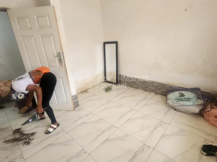 Room to Rent in Cold Comfort, Harare