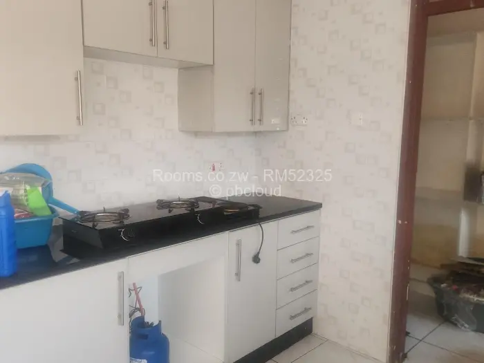 Room to Rent in Cold Comfort, Harare