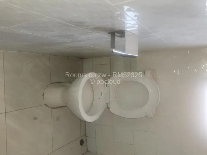 Room to Rent in Cold Comfort, Harare