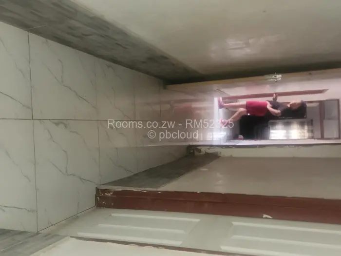 Room to Rent in Cold Comfort, Harare