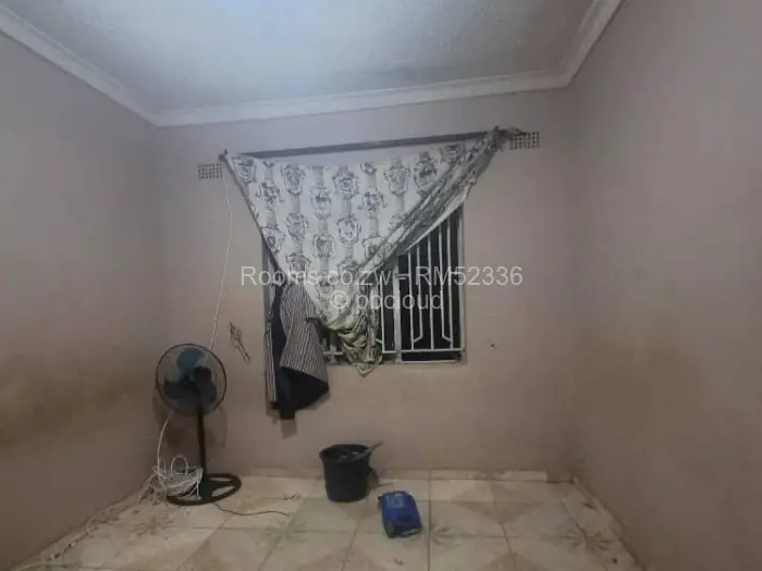 Room to Rent in Westlea Hre, Harare