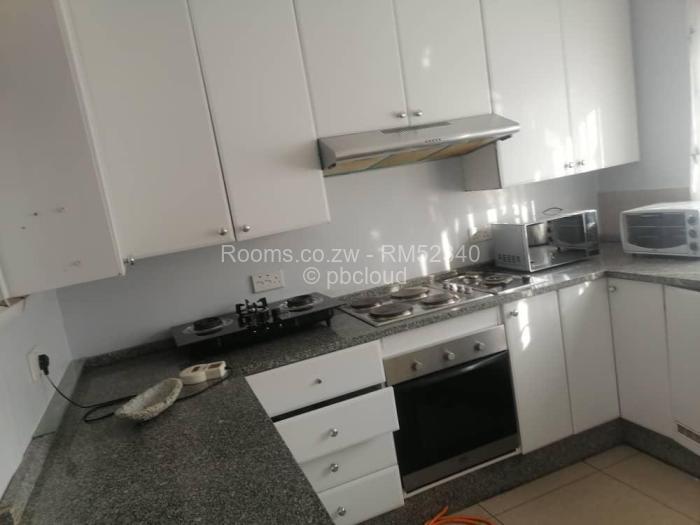 Room to Rent in Madokero Estates, Harare