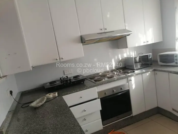 Room to Rent in Madokero Estates, Harare