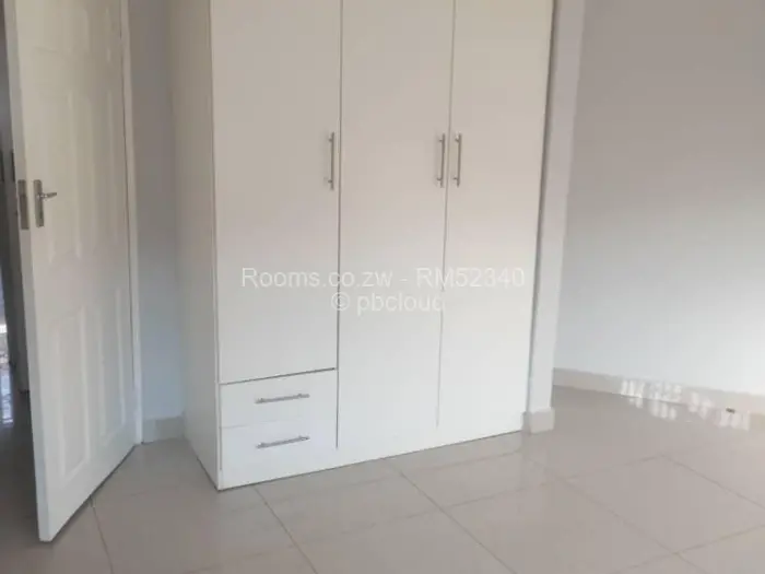 Room to Rent in Madokero Estates, Harare