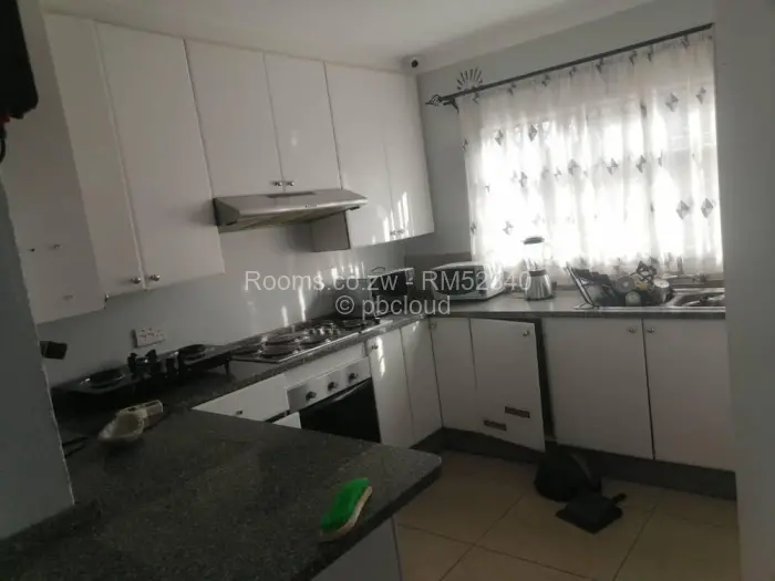 Room to Rent in Madokero Estates, Harare