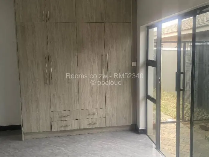 Room to Rent in Madokero Estates, Harare