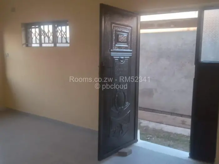 Room to Rent in Madokero Estates, Harare